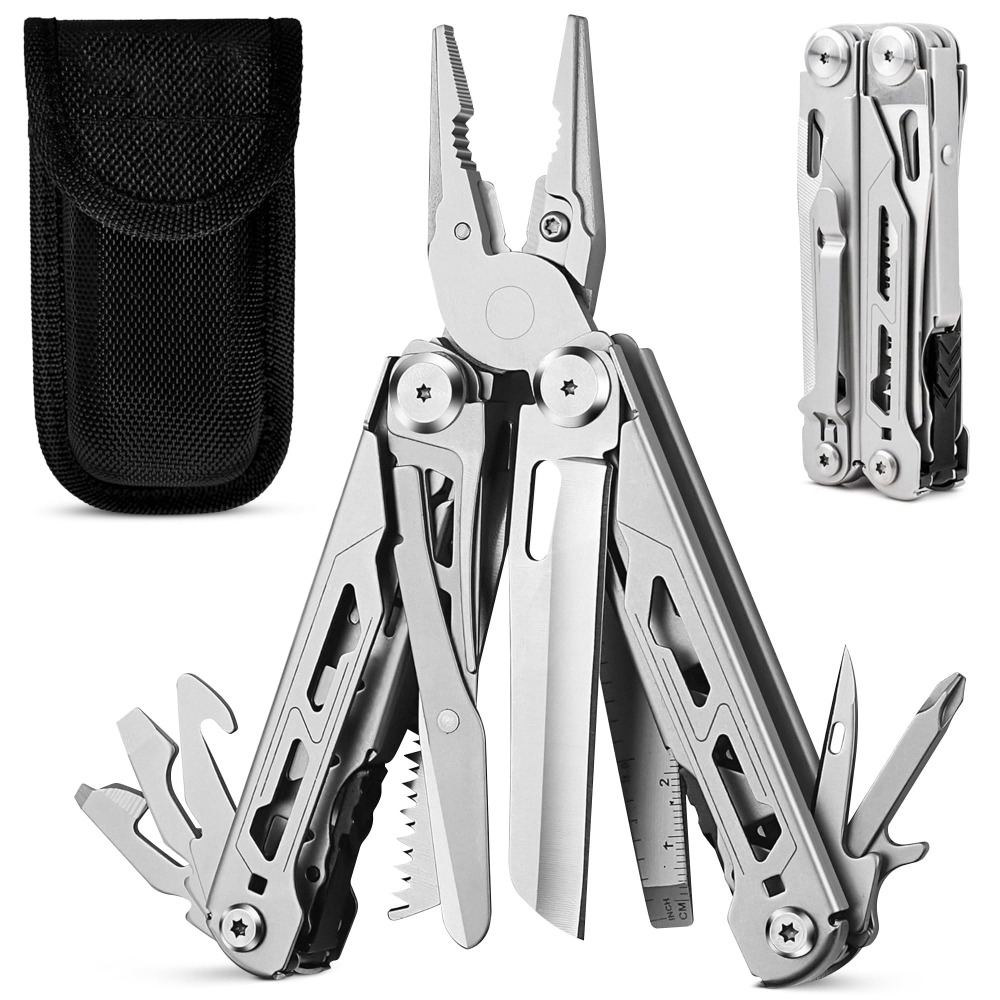 Outdoor Folding Pliers EDC Mul - огляд і ціна Edc Carry Pliers