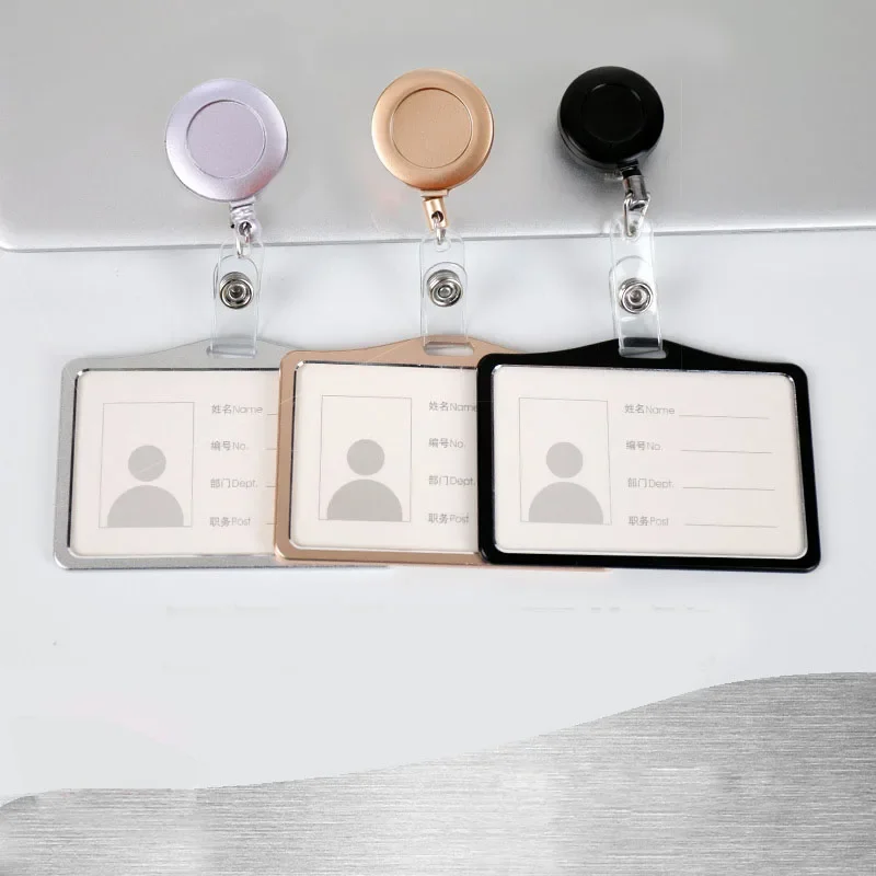 Unisex Plastic Aluminium Credi - огляд і ціна Edc Carry Card