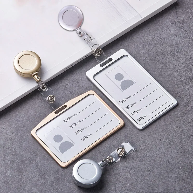 Unisex Plastic Aluminium Credi - огляд і ціна Edc Carry Card