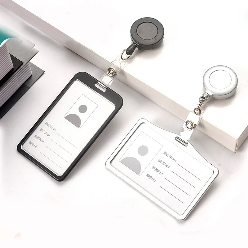 Unisex Plastic Aluminium Credi - огляд і ціна Edc Carry Card