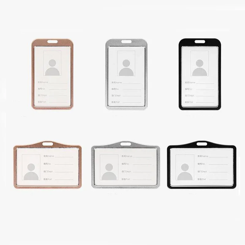 Unisex Plastic Aluminium Credi - огляд і ціна Edc Carry Card