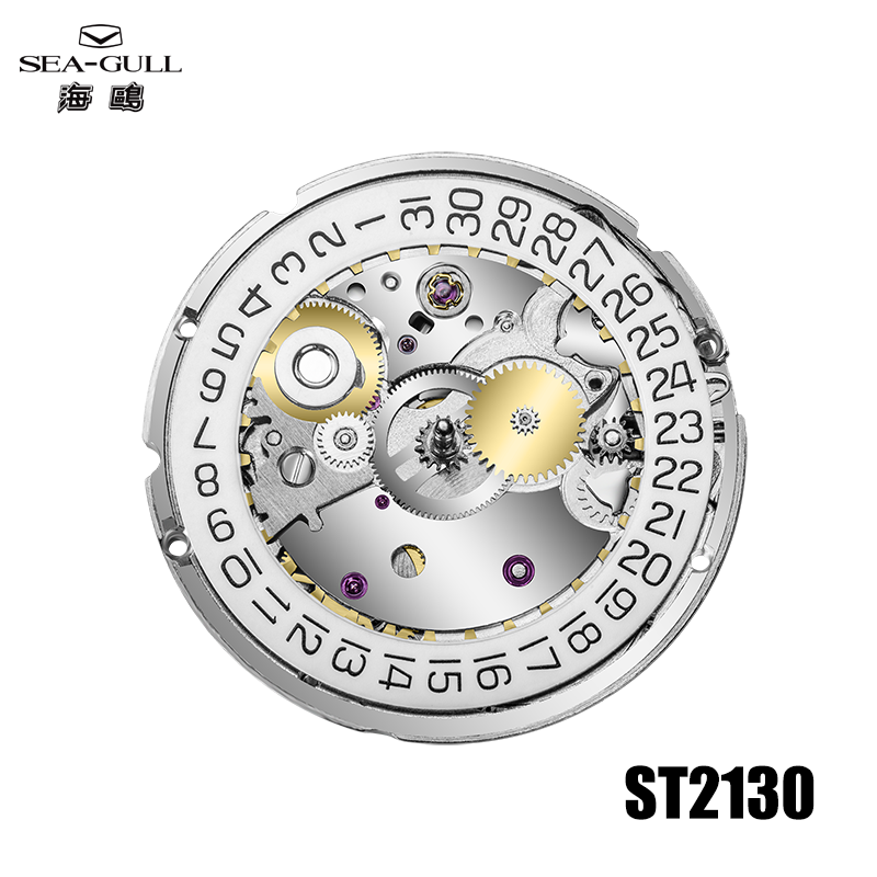 Seagull Original ST2130 Moveme - огляд і ціна Watch Winder Compact