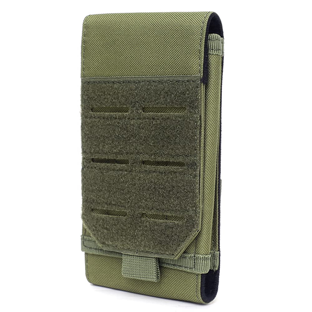 Tactical EDC Bag Molle Belt Po - огляд і ціна Edc Carry Belt Pouch