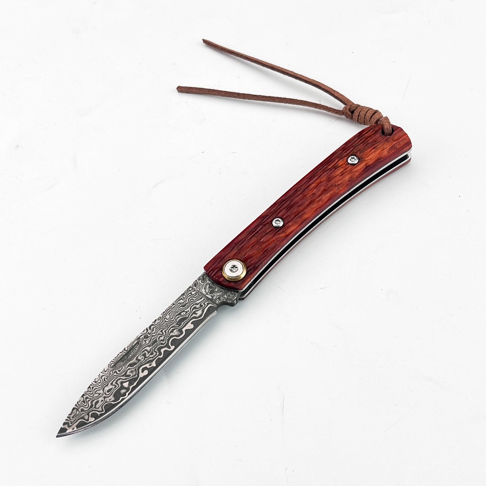 Top Quality Folding Pocket Kni - огляд і ціна Edc Daily Carry