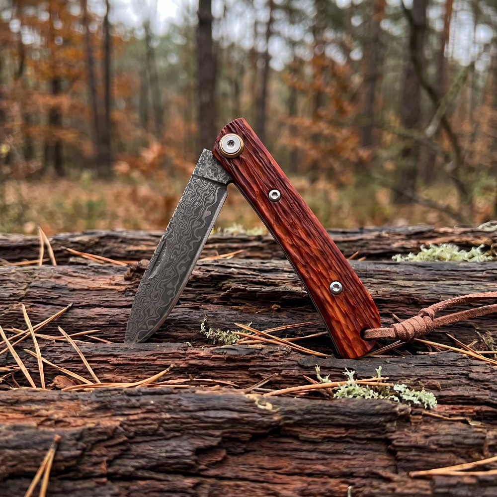Top Quality Folding Pocket Kni - огляд і ціна Edc Daily Carry