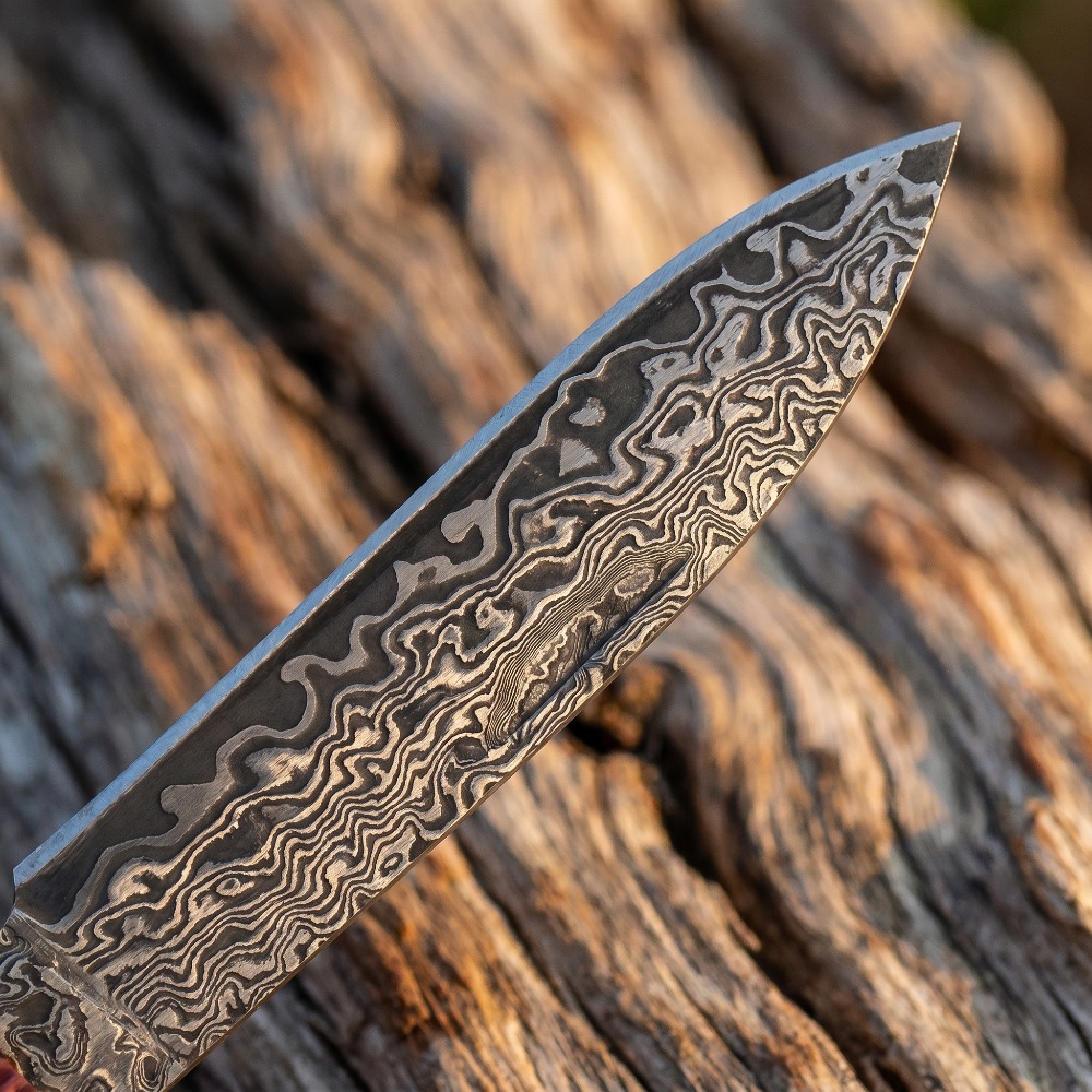 Top Quality Folding Pocket Kni - огляд і ціна Edc Daily Carry