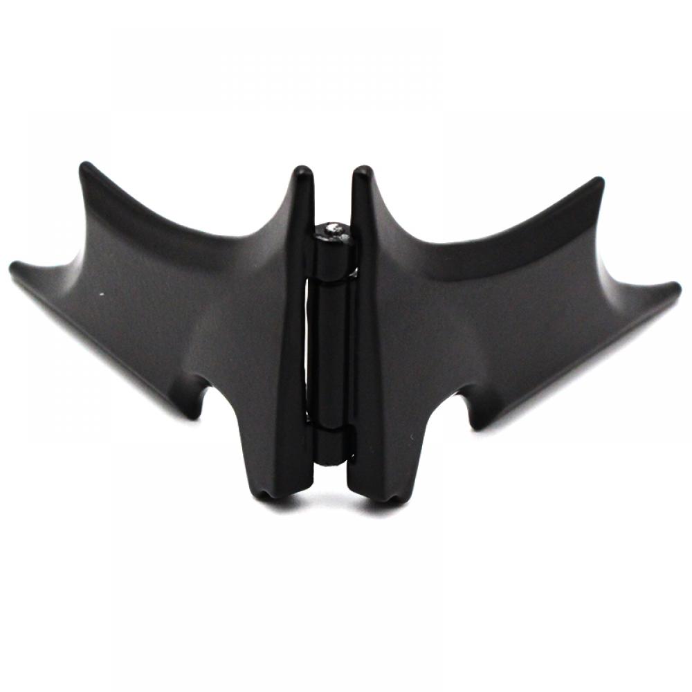 Funny Bat Black Wallet Stainle - огляд і ціна Money Clip Magnetic