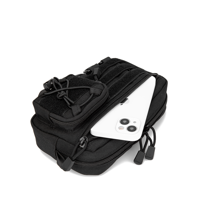 1000D EDC Pouch Molle Organize - огляд і ціна Edc Carry Belt Pouch