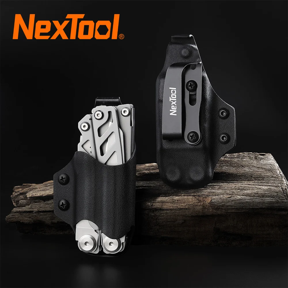 Nextool Flagship Pro with Tact - огляд і ціна Edc Carry Pliers