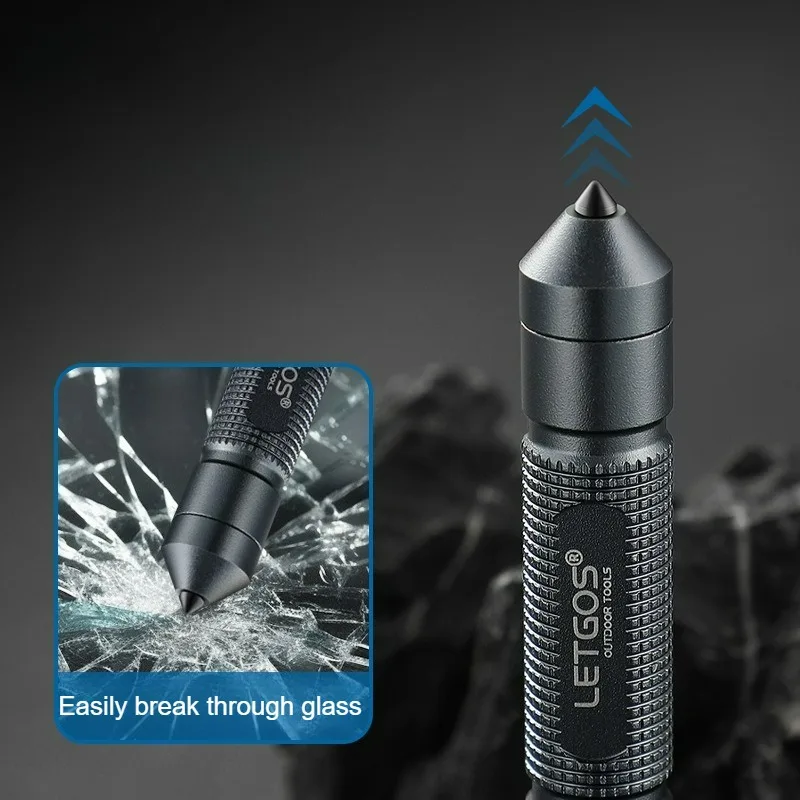 Multi Functional High-frequenc - огляд і ціна Ferro Rod Striker