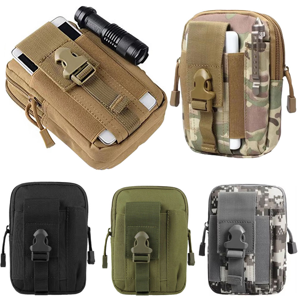 Outdoor Gear Tool Gadget Pocke - огляд і ціна Edc Carry Belt Pouch