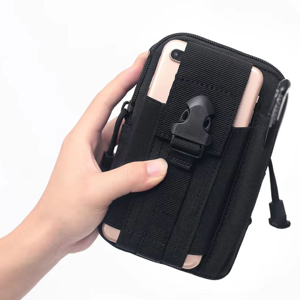 Outdoor Gear Tool Gadget Pocke - огляд і ціна Edc Carry Belt Pouch