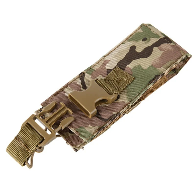 Molle Water Bottle Holster Pou - огляд і ціна Edc Carry Belt Pouch