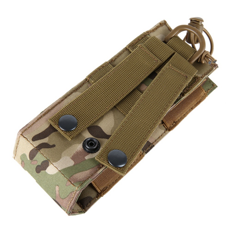 Molle Water Bottle Holster Pou - огляд і ціна Edc Carry Belt Pouch