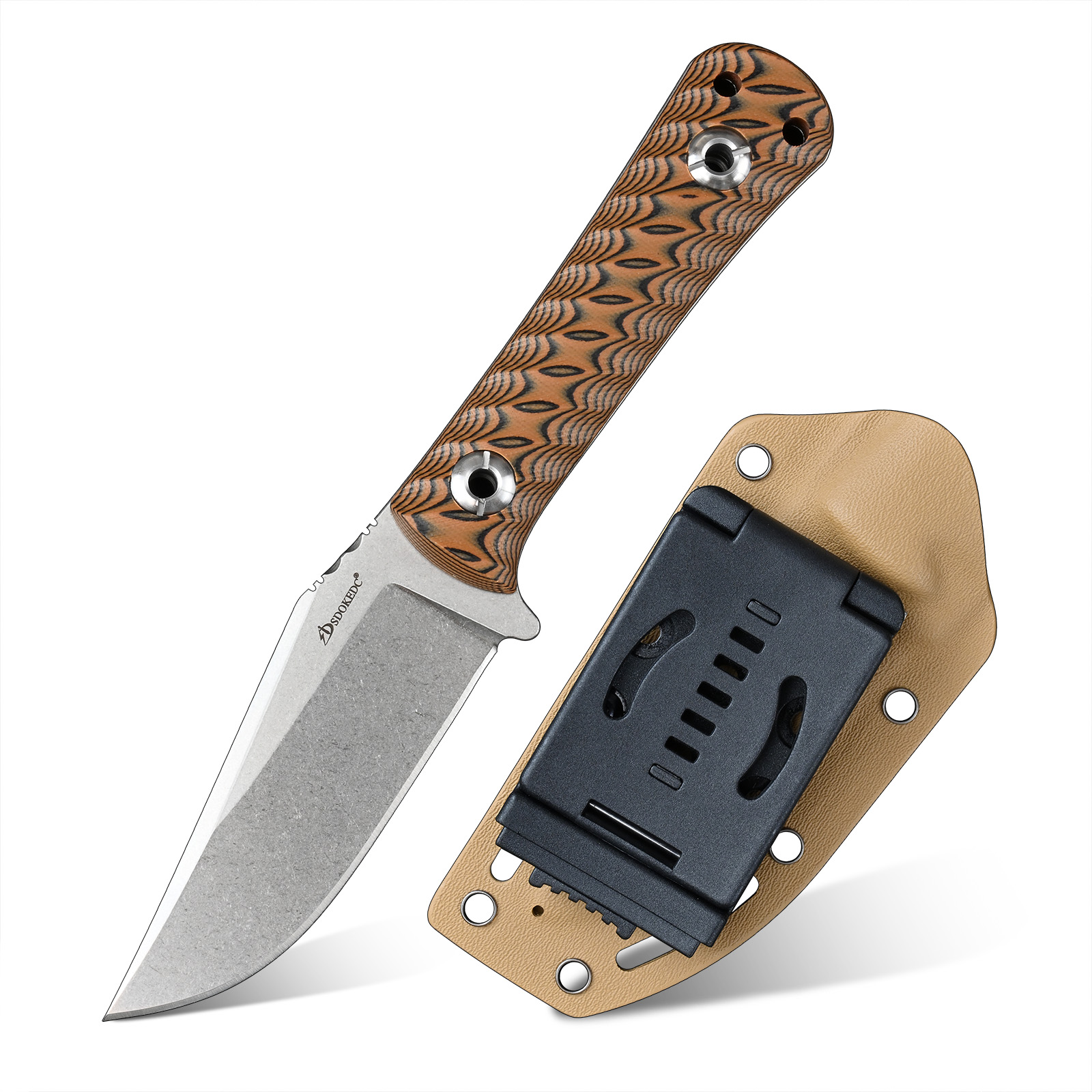 SDOKEDC Portable EDC Carry Cut - огляд і ціна Edc Carry Backpack